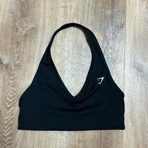 Gymshark Halterneck Sports Bra
